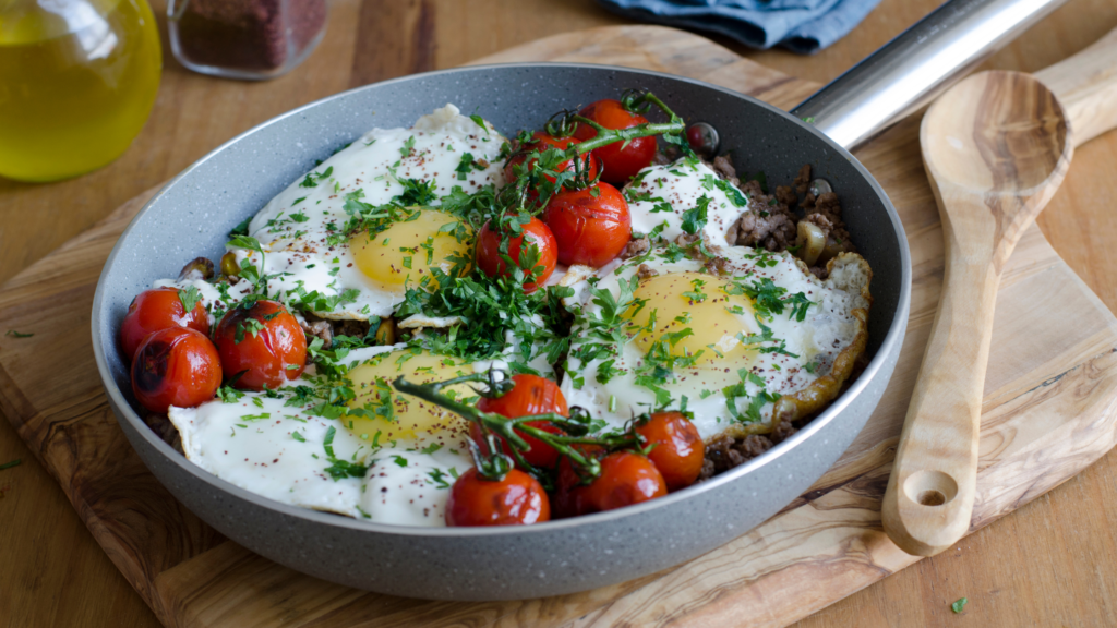 imbur An Easy Balkan Recipe For Minced Meat And Eggs imbur-an-easy-balkan-recipe-for-minced-meat-and-eggs