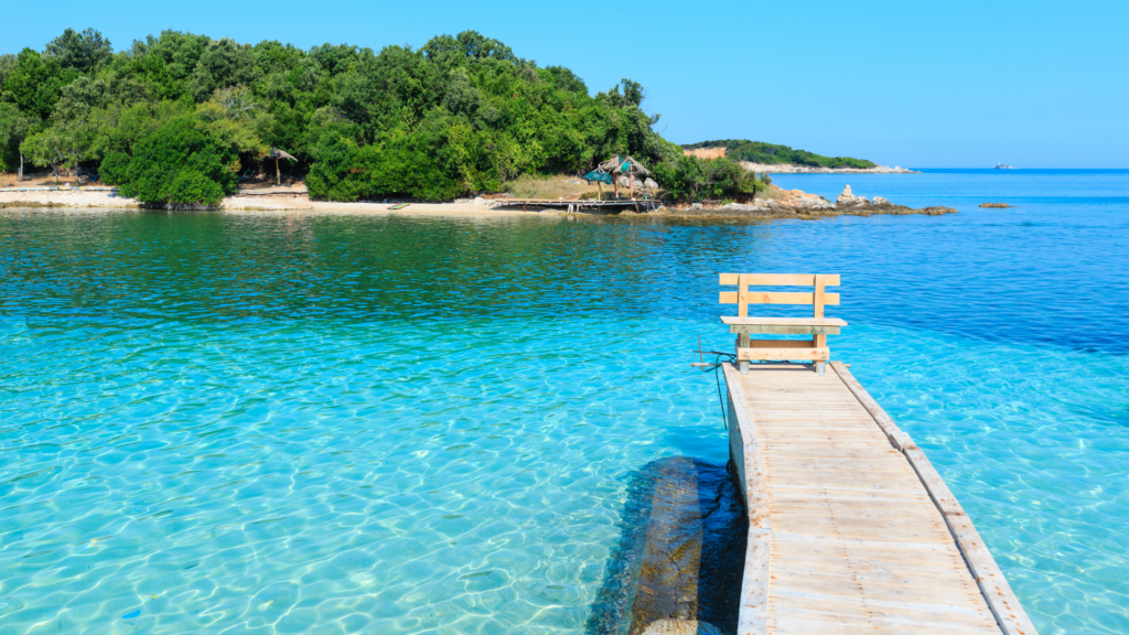 The Definitive Guide to the Very Best Beaches in Albania ⋆