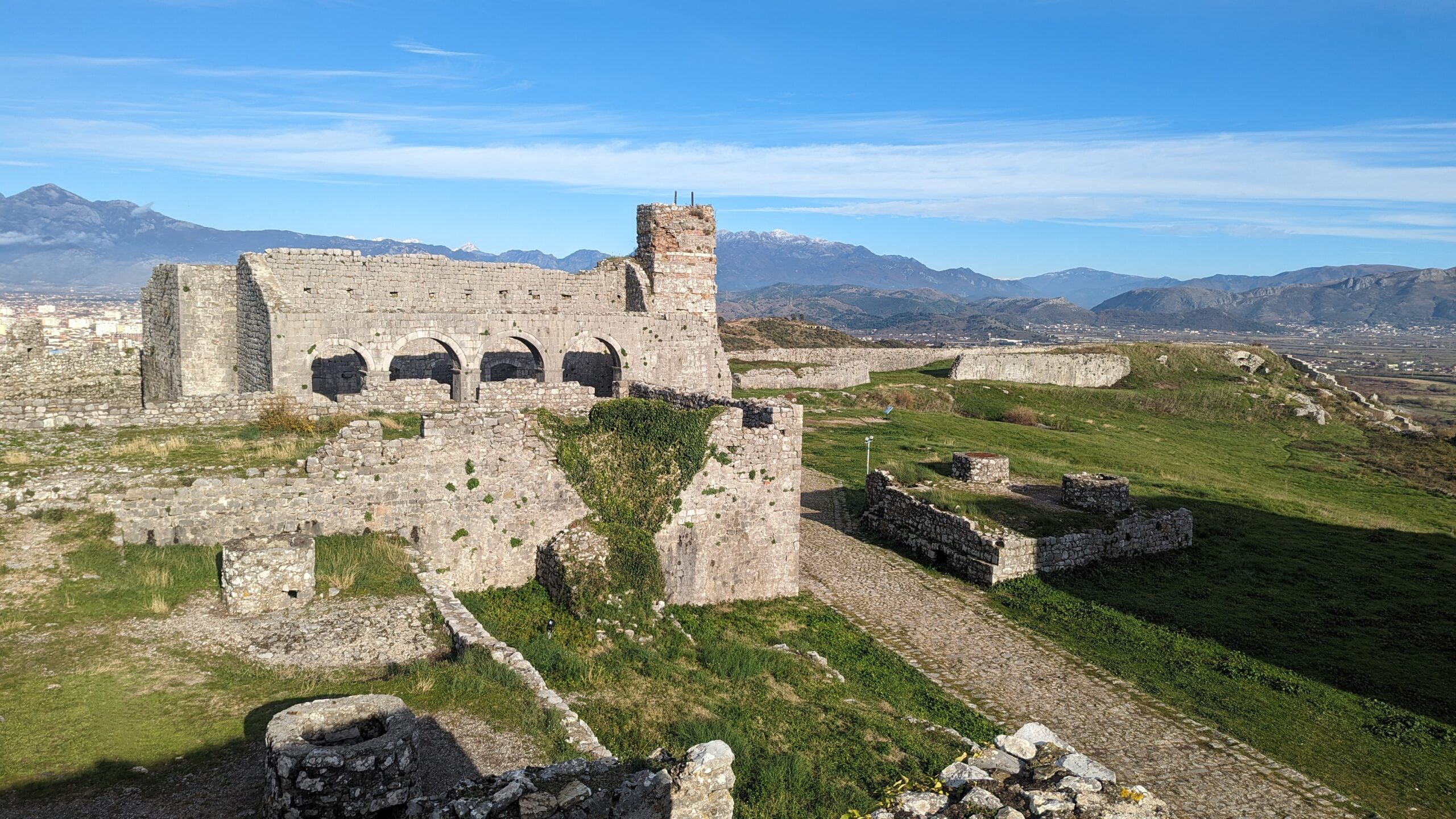 How to get from Tirana Airport to Shkoder (and back again) ⋆ The ...